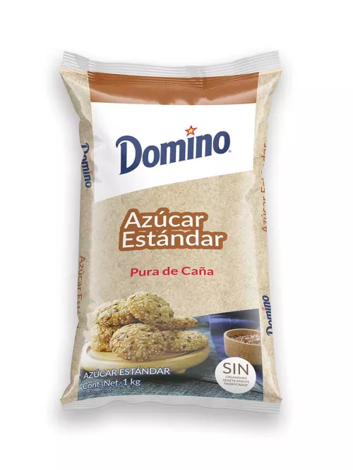 Azúcar Estándar - 1 Kg