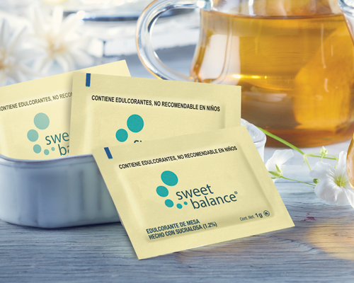 Sweet Balance Sucralosa