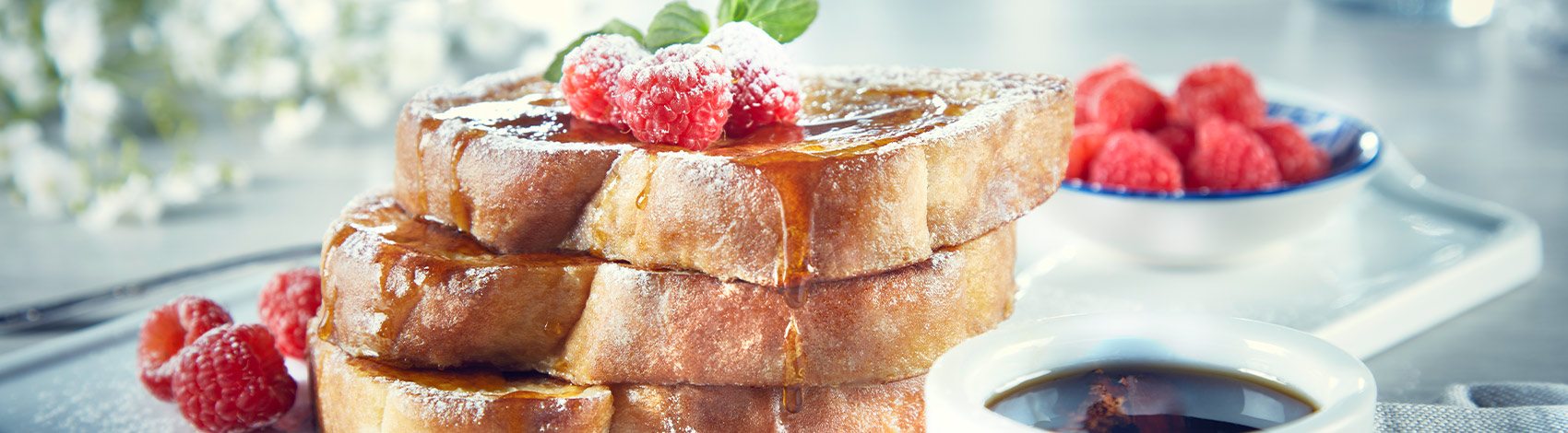 Torrejas (Pan francés)