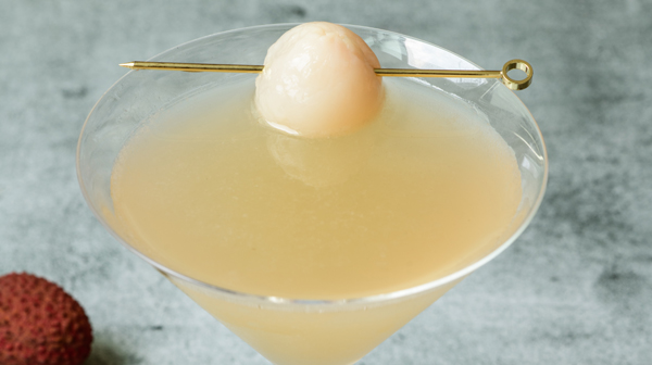 Lichi Martini
