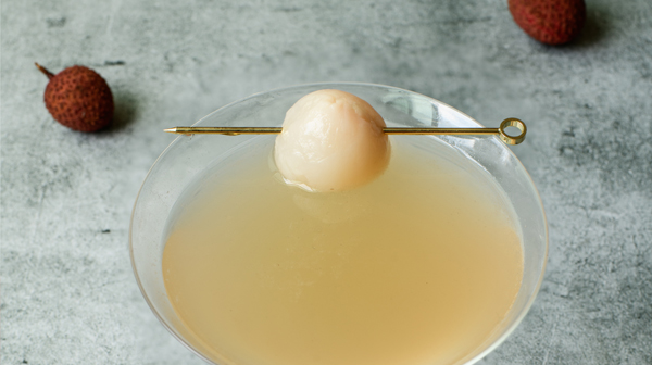 Lichi Martini