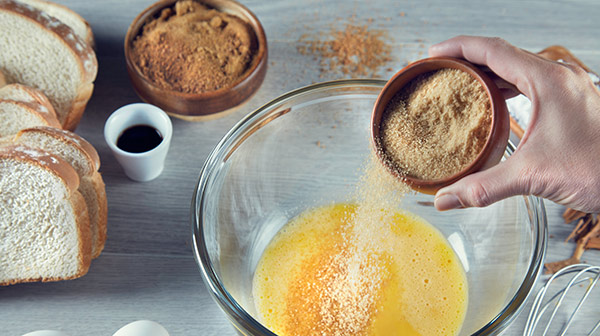 Torrejas (Pan francés)