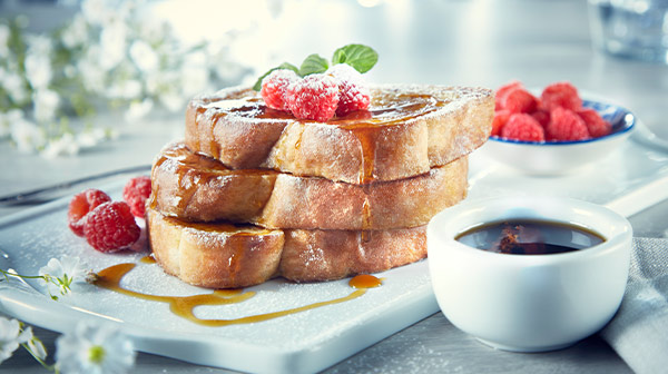 Torrejas (Pan francés)