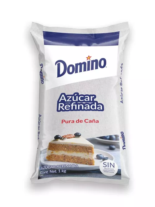 Azúcar Refinada – 1 Kg