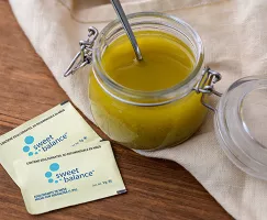 Aderezo de vinagre de vino tinto y mostaza