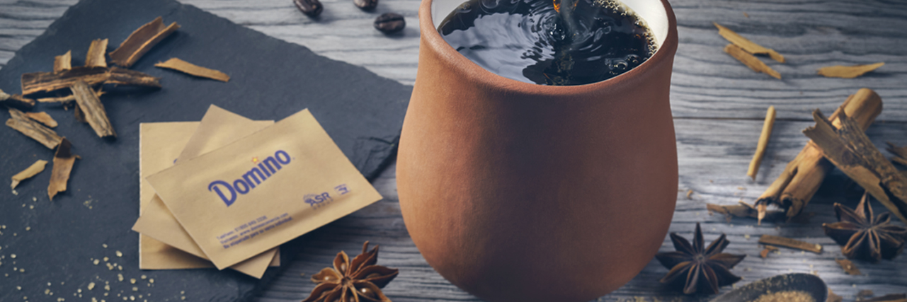 Domino Comercio S.A. de C.V.