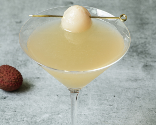 Lichi Martini