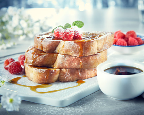 Torrejas (Pan francés)